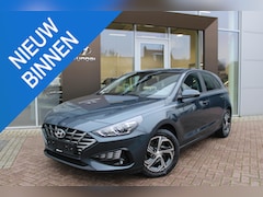 Hyundai i30 - 1.0 T-GDi 120pk Comfort Airco Camera Carplay Stoelverwarming