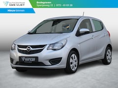 Opel Karl - 1.0 ecoFLEX Edition | AIRCO | 12 MAANDEN BOVAG GARANTIE |