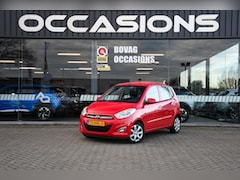 Hyundai i10 - 1.1 i-Drive Cool AIRCO/ MULTIMEDIA VOORBEREIDING