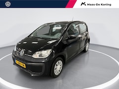 Volkswagen Up! - 1.0 65pk · Airco · DAB · Telefoondock · Bluetooth · Garantie t/m 25-07-2027 of 100.000km