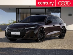 Audi A6 Avant - S edition e-hybrid 220 kW / 299 PK Avant 7 versn