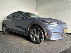 Ford Mustang Mach-E - RWD 75 kWh Lederen Bekleding | Technology Pack | Nette Auto