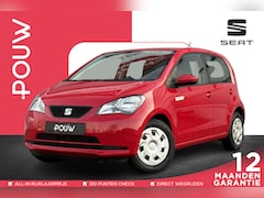 SEAT Mii Electric - 83pk | SoH 92% | Climatronic | CCS Snellader