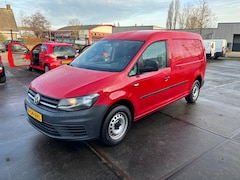 Volkswagen Caddy - L0J2FM5FM5AH017N1SN2VR27MMG2NLL280