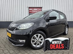Skoda Citigo - 1.0 Greentech 5 deurs Ambition VAN 1e EIGENAAR