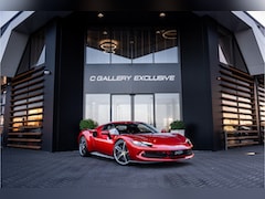 Ferrari 296 GTB - 3.0 V6 - Rosso Imola | Origineel NL | Lift | Memory