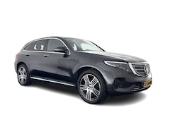 Mercedes-Benz EQC - 400 4MATIC Business Solution Luxury 80 kWh {SOH-89%} (INCL.BTW) Aut.*LEATHER | FULL-LED |