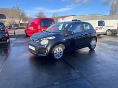 Citroën C1 - 1.2 PureTech Airscape Shine
