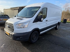 Ford Transit - 350 2.0 TDCI L3H2 Ambiente - airco - euro 6 - cruise control