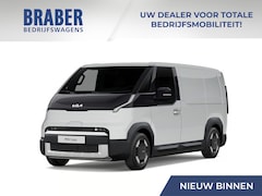 Kia PV5 - L2H1 Elite Executive 71.2 kWh | Nieuw | Actieradius tot 416 km (WLTP) | Prijs is incl. € 1