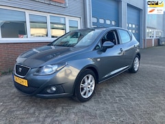 SEAT Ibiza SC - 1.4 Style AC Cruisse