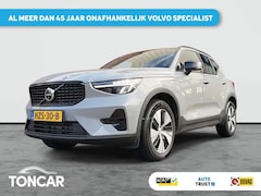 Volvo XC40 - 1.5 T4 Plug-in hybrid Plus Dark SOH 98% | Lage km stand | HK audio | 360° Camera | Trekhaa