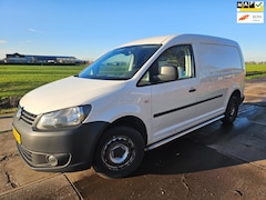 Volkswagen Caddy Maxi - 1.6 TDI airco/ bj 2013 ( euro 5)
