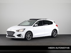 Ford Focus - 1.5 EcoBoost ST-Line Business | Pano | Winterpakket | Zomer + Winterbanden | Adap cruise |