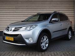 Toyota RAV4 - 2.0 Executive Business 4WD - Trekhaak