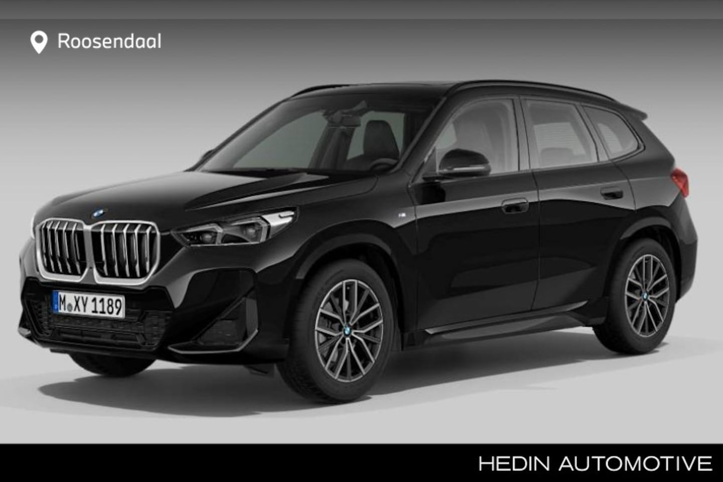 BMW X1 - sDrive18i High Executive | Camera | Glazen panoramadak | Comfort Access | - AutoWereld.nl