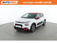 Citroën C3 - 1.2 PureTech S&S Shine |GC26656|