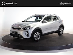 Kia Stonic - 1.0 T-GDi MHEV DynamicPlusLine | LED-koplampen | Stoelverwarming vóór | Achteruitrijcamera