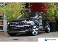 Volvo XC40 - 1.5 T5 Recharge Inscription | CarPlay | Keyless | Navigatie | Lane Keeping