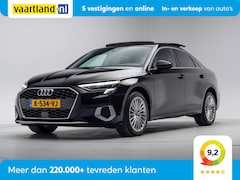 Audi A3 Limousine - LIMOUSINE35 TFSI Business edition Aut. [ Pano Adapt.cruise Virtual Navi ]