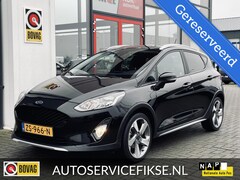 Ford Fiesta - 1.0 EcoBoost Active