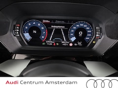 Audi A3 Sportback - 35 TFSI Business edition 150 pk S-tronic | Navigatie | Parkeersensoren achter | Adaptieve