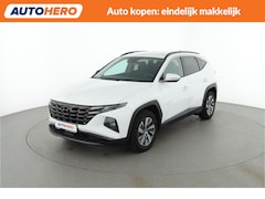 Hyundai Tucson - 1.6 T-GDI HEV Comfort Smart |PL88246|