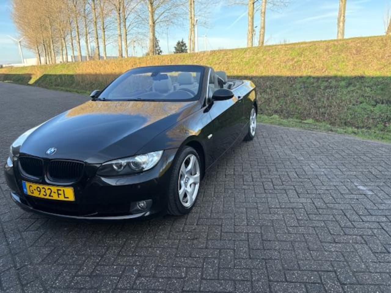 BMW 3-serie Cabrio - 325i 325i - AutoWereld.nl