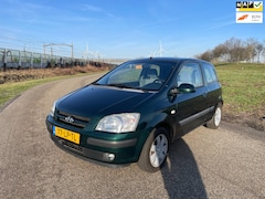 Hyundai Getz - 1.3i GLS | Airco | Nieuwe APK