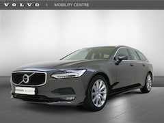 Volvo V90 - 2.0 T4 Momentum | Trekhaak | Stoelverwarming | Leder |