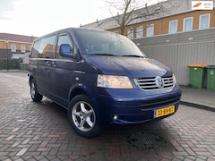 Volkswagen Transporter - 2.5 TDI 128KW Highline DC Automaat *Marge