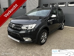 Dacia Sandero Stepway - 0.9 TCe SL