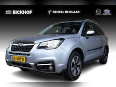 Subaru Forester - 2.0 Premium - Trekhaak - Dealer onderhouden