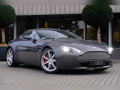 Aston Martin V8 Vantage - 4.3 V8 Sportshift Meteorite Silver