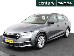 Skoda Octavia Combi - 1.5 TSI 115Pk Edition / Trekhaak / Apple-Carplay / Clima