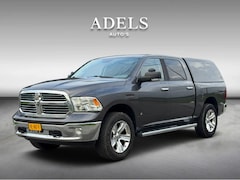 Dodge Ram 1500 - 3.6 V6 Quad Cab 6'4 MARGE NL Auto Trekhaak