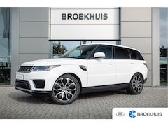 Land Rover Range Rover Sport - P400e HSE | Panoramadak | Adap. Cruise Control | Meridian Surround Audio | 21 Inch
