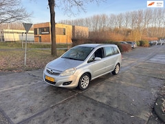 Opel Zafira - 1.8 Temptation