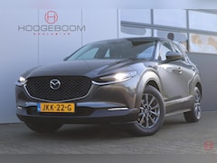 Mazda CX-30 - 2.0 e-SkyActiv-G / Trekhaak / 1e EIG / Lees tekst
