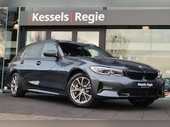 BMW 3-serie Touring - 330e High Exec. Pano HuD 360 Laser Keyless ACC Ambient HiFi CarPlay