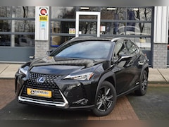 Lexus UX - 250h Luxury Line Navi Camera Leder Airco Km 58.750