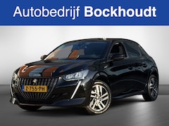 Peugeot 208 - 1.2 PT Allure Pack | AppleCarplay | Camera | Stoelverwarming