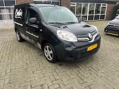 Renault Kangoo Express - 1.5 dCi 75 Express S&S koelwagen schade