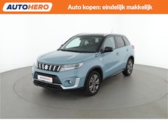 Suzuki Vitara - 1.4 Boosterjet Select Smart Hybrid |VE71457|