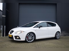 SEAT Leon - 2.0 TFSI Cupra project