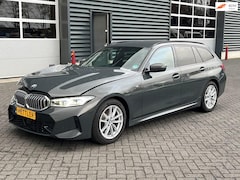 BMW 3-serie - 320d, M sportpakket, 360 camera, navigatie