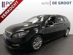 Peugeot 308 SW - Station 110pk Navi+Carplay | Trekhaak | Parkeerhulp v+a