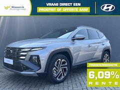 Hyundai Tucson - New 1.6 T-GDi PHEV 252pk Automaat Comfort Smart