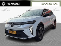 Renault Scenic E-Tech - EV87 long range techno - Demo - Solarbay panoramisch dak - Pack comfort premium - Pack adv