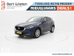 Mazda CX-5 - 2.0 SAG 165 Luxury I Geen Import I Achteruitrijcamera I Bose Gel